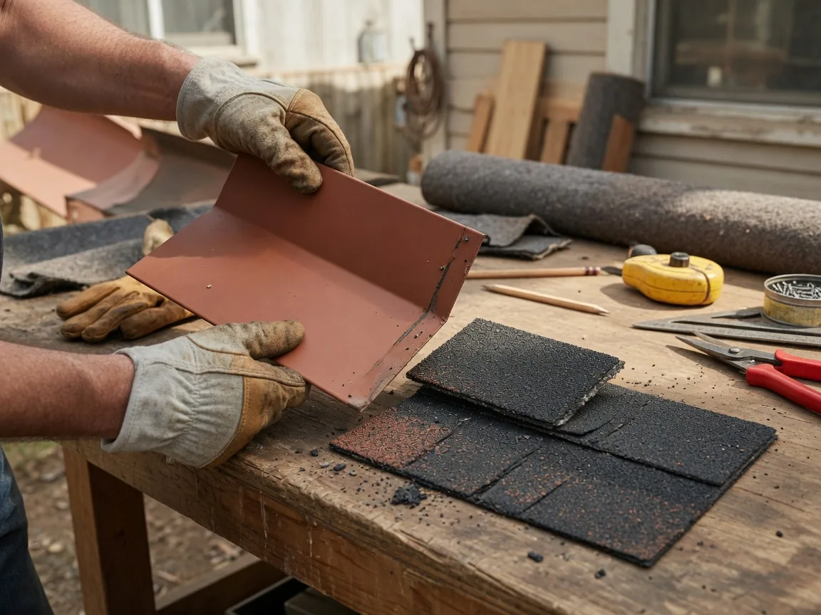 Roof Repair company in Coolidge, TX